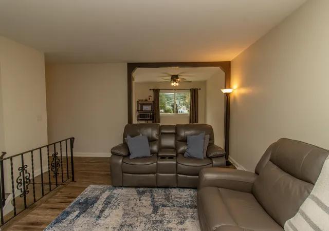 Photo 3 of Sale Pending at 257 Navajo Trl, Lowell, IN 46356 | MLS# 845688 | Listing updated on 2026-09-30