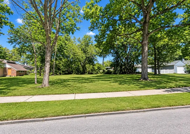 Photo 1 of Land for sale at 156 Mckinley St, Valparaiso, IN 46383 | MLS# 845841 | Listing updated on 2026-09-24