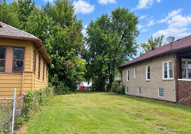 Land for sale at 917 Eaton St, Hammond, IN 46320 | MLS# 845691