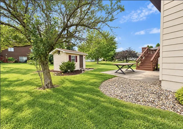Photo 2 of Single family home for sale at 3617 Kingsway Dr, Crown Point, IN 46307 | MLS# 845718 | Listing updated on 2026-09-22