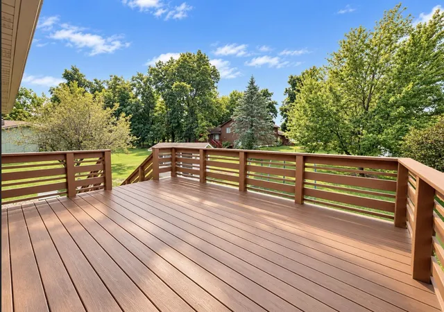 Photo 3 of Single family home for sale at 3617 Kingsway Dr, Crown Point, IN 46307 | MLS# 845718 | Listing updated on 2026-09-22