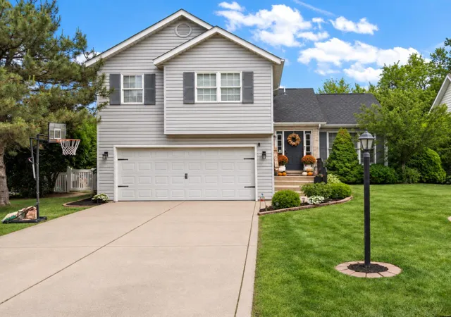 Single family home for sale at 358 Cori Ct, Valparaiso, IN 46383 | MLS# 845755