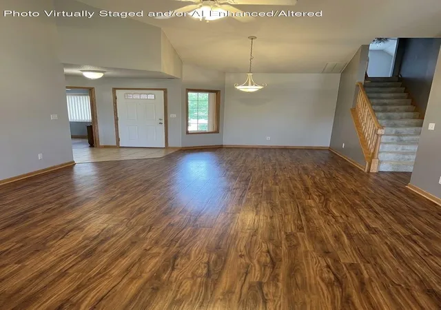 Photo 4 of Townhouse for sale at 6139 Avocet Cir, Hobart, IN 46342 | MLS# 845781 | Listing updated on 2026-09-23