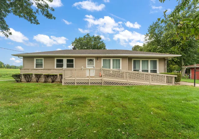 Photo 1 of Sale Pending at 7480 Madison St, Merrillville, IN 46410 | MLS# 845695 | Listing updated on 2026-09-24