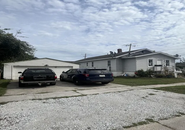 Single family home for sale at 2749 Decatur St, Lake Station, IN 46405 | MLS# 845703