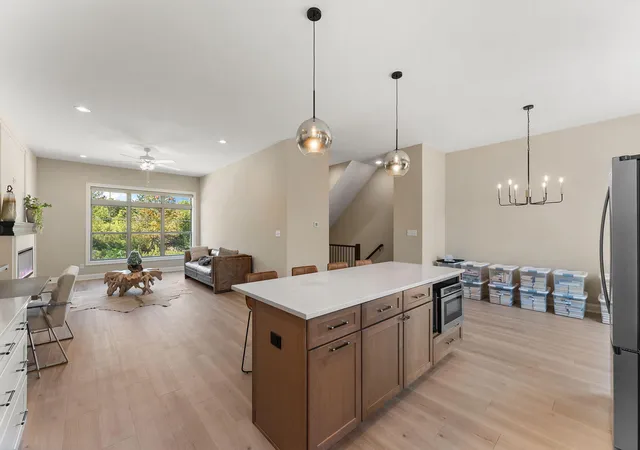 Photo 3 of Townhouse for sale at 63 Sanctuary Dr, Valparaiso, IN 46385 | MLS# 846754 | Listing updated on 2026-10-13