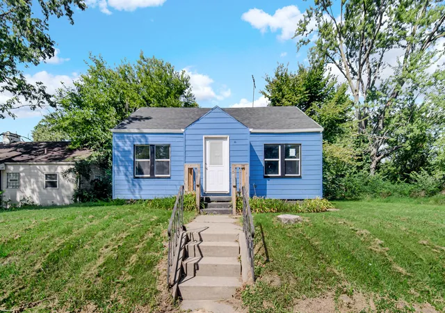 Photo 1 of Single family home for sale at 4084 Tyler St, Gary, IN 46408 | MLS# 845705 | Listing updated on 2026-09-22