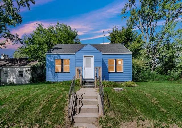 Photo 2 of Single family home for sale at 4084 Tyler St, Gary, IN 46408 | MLS# 845705 | Listing updated on 2026-09-22