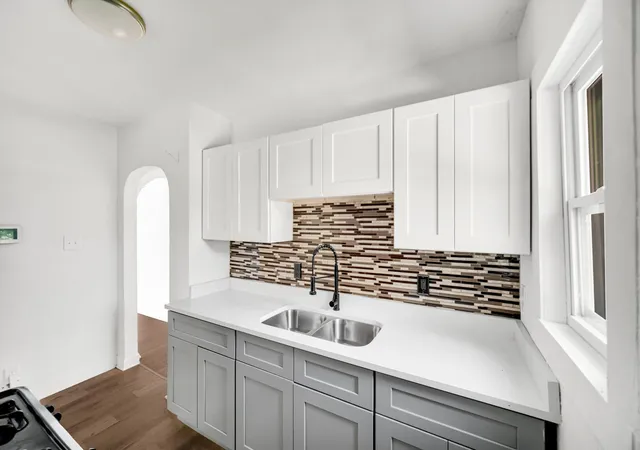 Photo 3 of Single family home for sale at 4084 Tyler St, Gary, IN 46408 | MLS# 845705 | Listing updated on 2026-09-22