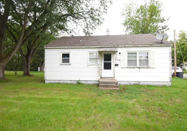 Photo 1 of Sale Pending at 730 E Leopold Dr, Rensselaer, IN 47978 | MLS# 845787 | Listing updated on 2026-10-04