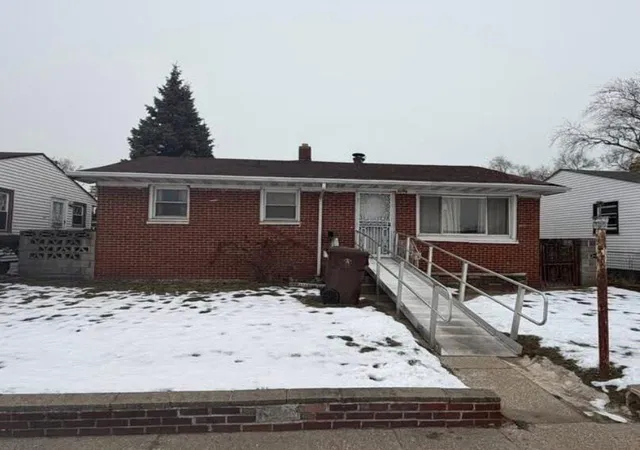 Photo 1 of Single family home for sale at 3756 W 21st Avenue, Gary, IN 46404 | MLS# 845709 | Listing updated on 2026-09-21
