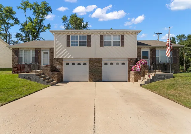 Photo 1 of Multi family home for sale at 2148 50 Freedom St, Portage, IN 46368 | MLS# 845828 | Listing updated on 2026-09-27