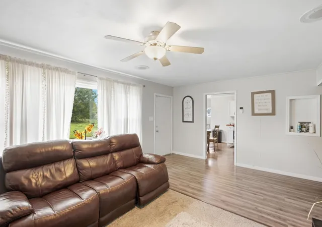 Photo 4 of Single family home for sale at 5101 Vermont St, Gary, IN 46409 | MLS# 845852 | Listing updated on 2026-09-24