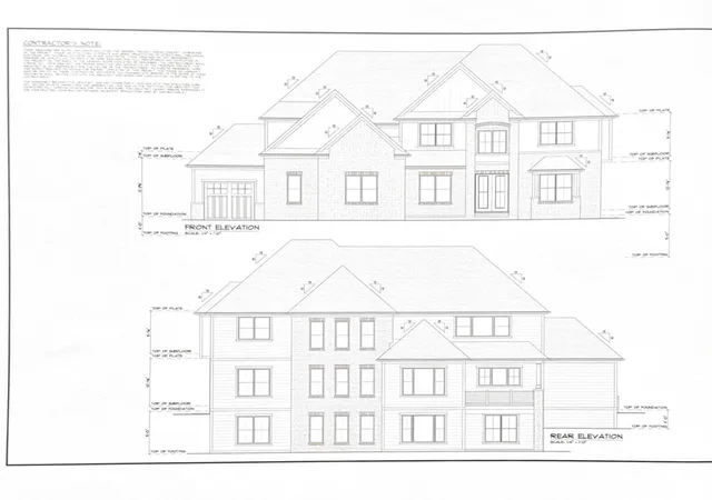Photo 1 of Sale Pending at 9720 Creekview Dr, Saint John, IN 46373 | MLS# 845725 | Listing updated on 2026-09-23