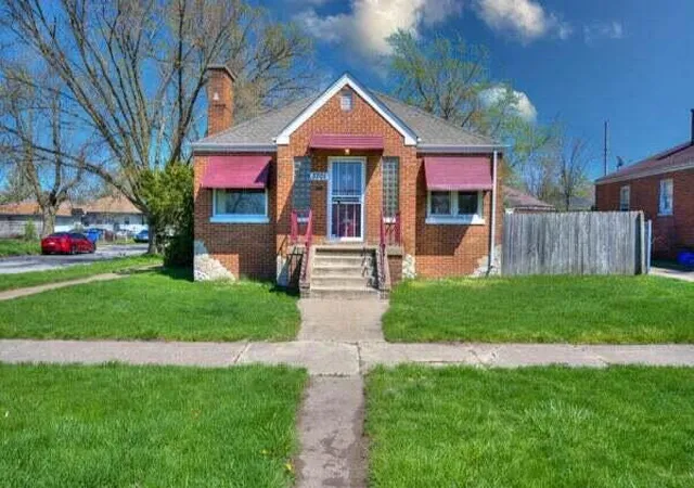 Photo 1 of Single family home for sale at 3701 Monroe St, Gary, IN 46408 | MLS# 845726 | Listing updated on 2026-09-23
