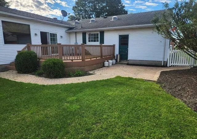 Photo 2 of Single family home for sale at 726 E Thompson St, Rensselaer, IN 47978 | MLS# 845740 | Listing updated on 2026-09-28