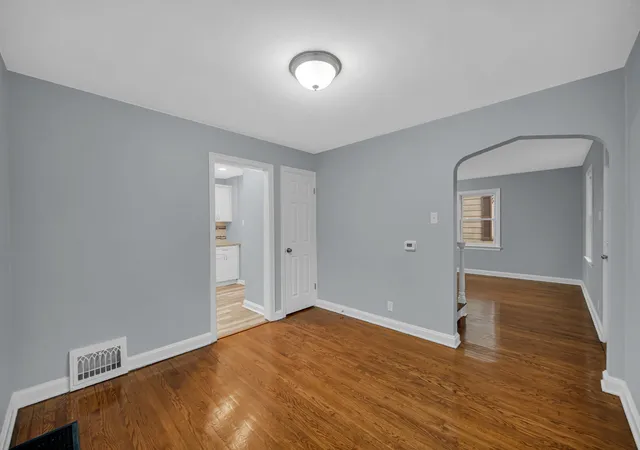 Photo 2 of Single family home for sale at 4810 Monroe St, Gary, IN 46408 | MLS# 845727 | Listing updated on 2026-09-22