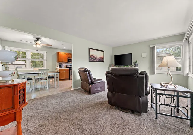 Photo 3 of Single family home for sale at 522 Park Ave, Chesterton, IN 46304 | MLS# 846149 | Listing updated on 2026-10-04