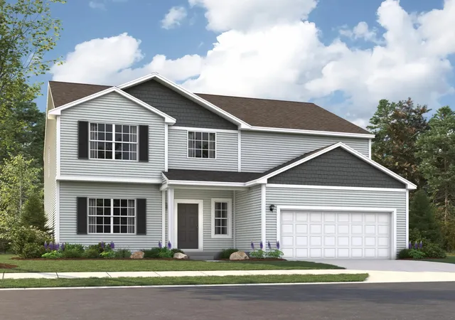 Photo 1 of Single family home for sale at 5836 Onyx Ave, Lowell, IN 46356 | MLS# 845735 | Listing updated on 2026-10-02
