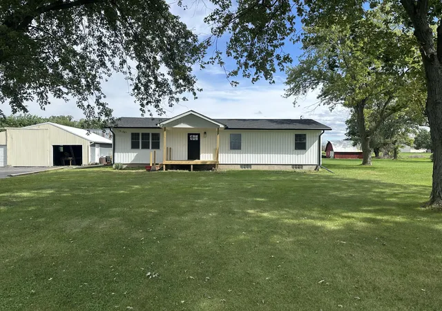 Photo 1 of Sale Pending at 375 N 650 West, Valparaiso, IN 46385 | MLS# 845750 | Listing updated on 2026-09-23
