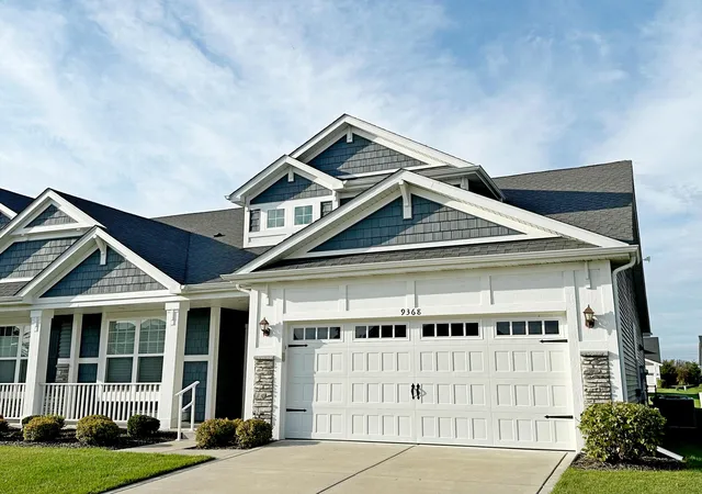 Photo 1 of Multi family home for sale at 9368 Mill Crk Rd, Cedar Lake, IN 46303 | MLS# 845745 | Listing updated on 2026-09-22