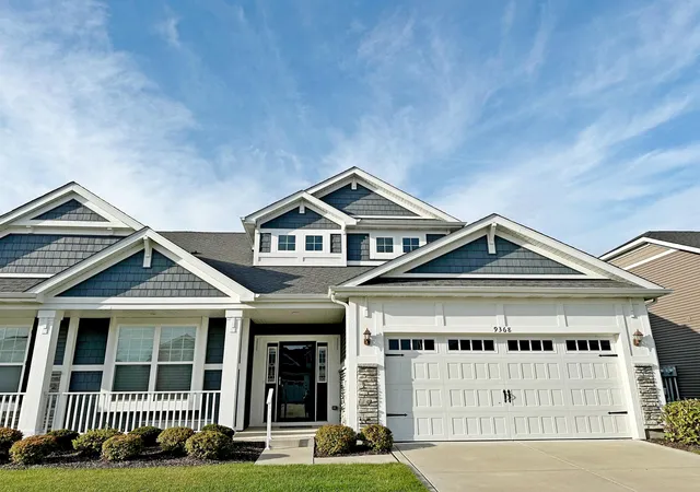 Photo 2 of Multi family home for sale at 9368 Mill Crk Rd, Cedar Lake, IN 46303 | MLS# 845745 | Listing updated on 2026-09-22