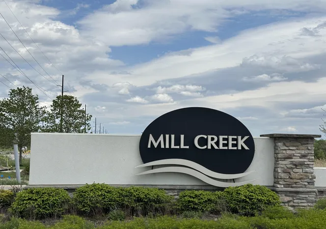 Photo 3 of Multi family home for sale at 9368 Mill Crk Rd, Cedar Lake, IN 46303 | MLS# 845745 | Listing updated on 2026-09-22