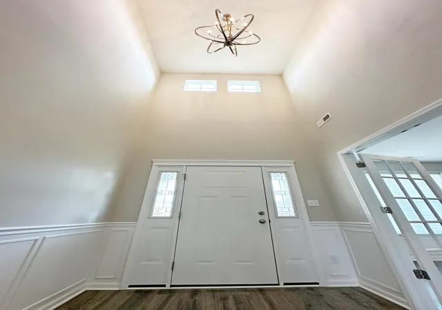 Photo 3 of Multi family home for sale at 9368 Mill Crk Rd, Cedar Lake, IN 46303 | MLS# 845745 | Listing updated on 2026-09-22