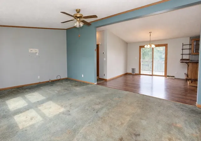 Photo 3 of Manufactured home for sale at 6458 E Bootjack Rd, Rolling Prairie, IN 46371 | MLS# 845764 | Listing updated on 2026-09-23
