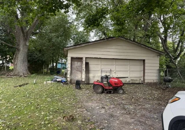 Photo 3 of Sale Pending at 515 Water St, Union Mills, IN 46382 | MLS# 845863 | Listing updated on 2026-09-24