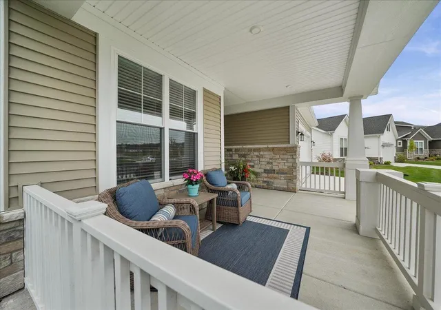 Photo 3 of Single family home for sale at 3207 Hilltop Rd, Valparaiso, IN 46385 | MLS# 845746 | Listing updated on 2026-09-22