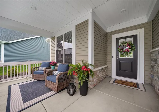 Photo 4 of Single family home for sale at 3207 Hilltop Rd, Valparaiso, IN 46385 | MLS# 845746 | Listing updated on 2026-09-22