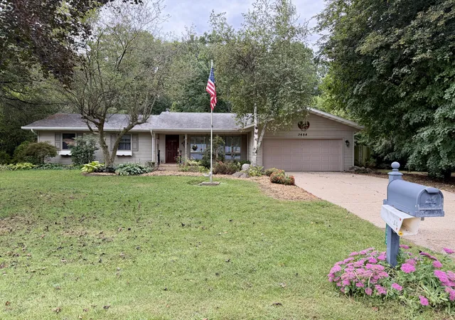 Single family home for sale at 3668 S Wayne Dr, La Porte, IN 46350 | MLS# 845749