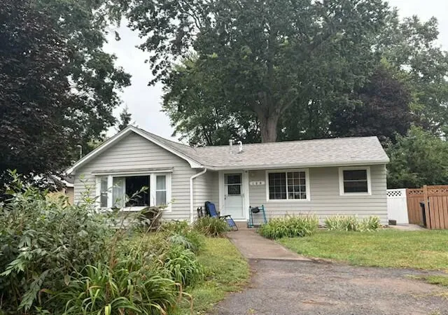 Single family home for sale at 108 Jefferson St, Michigan City, IN 46360 | MLS# 845775
