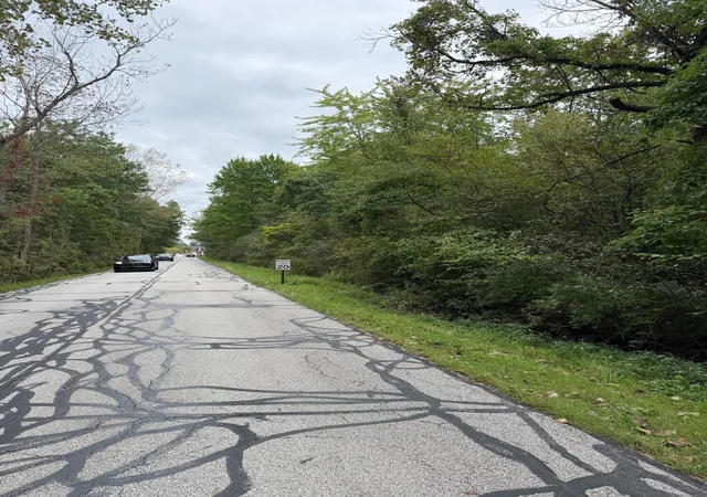 Photo 2 of Land for sale at 0 Us Hwy 20, Chesterton, IN 46304 | MLS# 845751 | Listing updated on 2026-09-25