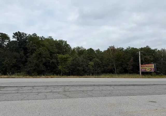 Photo 3 of Land for sale at 0 Us Hwy 20, Chesterton, IN 46304 | MLS# 845751 | Listing updated on 2026-09-25
