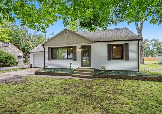 Single family home for sale at 1101 A St, La Porte, IN 46350 | MLS# 845847
