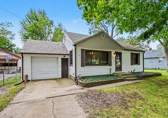 Photo 1 of Single family home for sale at 1101 A St, La Porte, IN 46350 | MLS# 845847 | Listing updated on 2026-09-24
