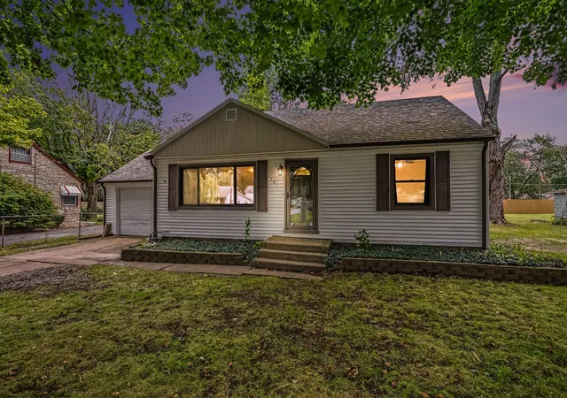 Photo 2 of Single family home for sale at 1101 A St, La Porte, IN 46350 | MLS# 845847 | Listing updated on 2026-09-24