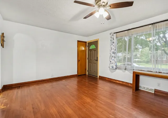 Photo 4 of Single family home for sale at 1101 A St, La Porte, IN 46350 | MLS# 845847 | Listing updated on 2026-09-24
