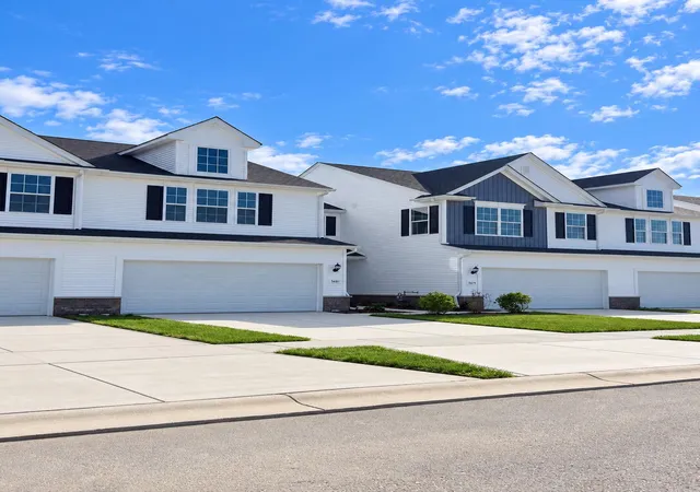Photo 1 of Townhouse for sale at 5681 Ruby Rd #355-2, Lowell, IN 46356 | MLS# 845753 | Listing updated on 2026-10-02