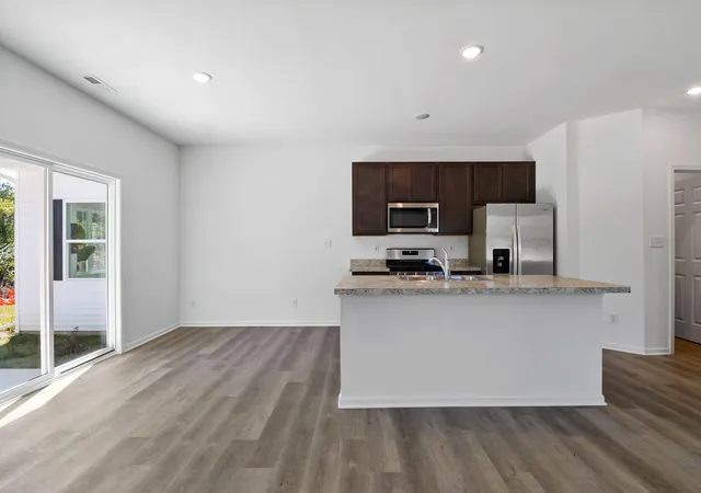 Photo 3 of Townhouse for sale at 5681 Ruby Rd #355-2, Lowell, IN 46356 | MLS# 845753 | Listing updated on 2026-10-02
