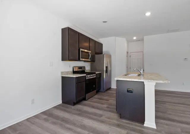 Photo 4 of Townhouse for sale at 5681 Ruby Rd #355-2, Lowell, IN 46356 | MLS# 845753 | Listing updated on 2026-10-02