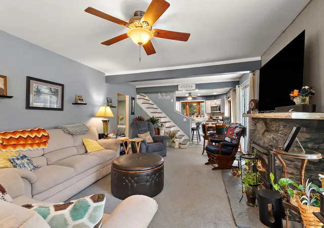 Photo 4 of Single family home for sale at 2501 Roslyn Trl, Long Beach, IN 46360 | MLS# 845832 | Listing updated on 2026-09-25