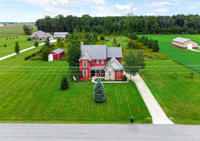 Photo 1 of Single family home for sale at 749 S 450 East, Kouts, IN 46347 | MLS# 845799 | Listing updated on 2026-09-24