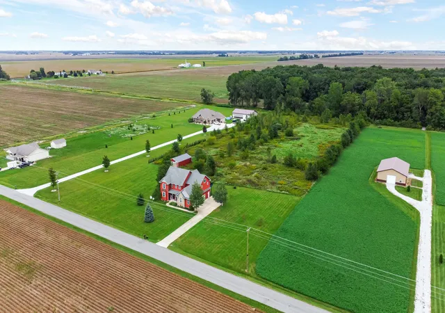 Photo 2 of Single family home for sale at 749 S 450 East, Kouts, IN 46347 | MLS# 845799 | Listing updated on 2026-09-24