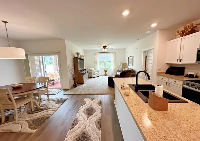 Photo 2 of Single family home for sale at 7543 E 116th Place, Crown Point, IN 46307 | MLS# 845788 | Listing updated on 2026-09-23