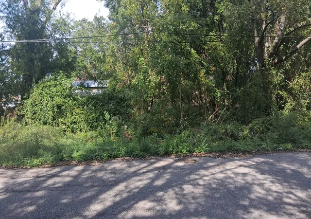 Photo 1 of Land for sale at 3518 E 35th Avenue, Lake Station, IN 46405 | MLS# 845889 | Listing updated on 2026-09-25