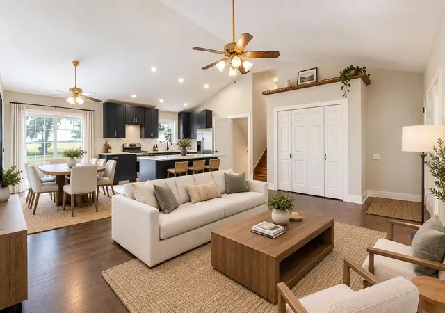 Photo 3 of Sale Pending at 360 Radcliff Dr, Valparaiso, IN 46383 | MLS# 845766 | Listing updated on 2026-09-26