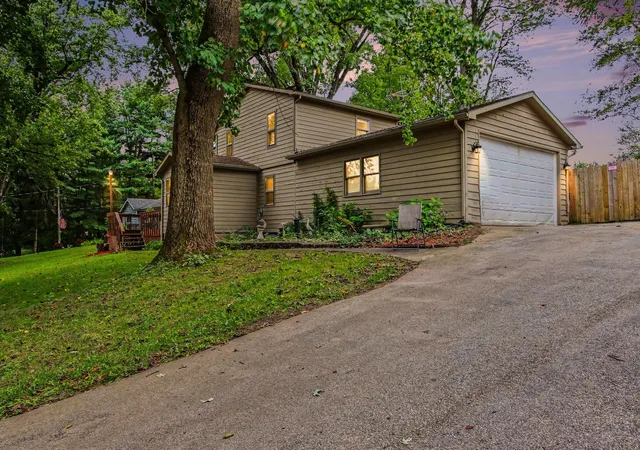 Single family home for sale at 444 N 450 East, Valparaiso, IN 46383 | MLS# 845999
